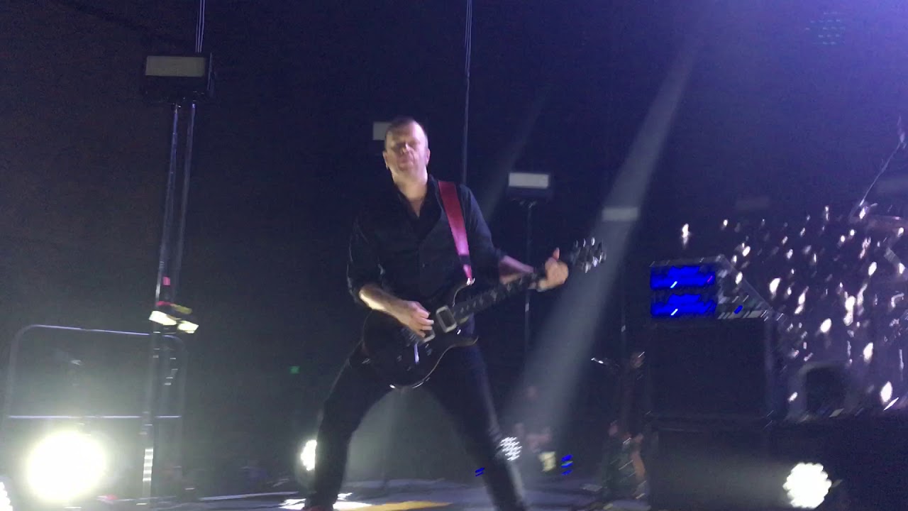 PENDULUM live SLAM