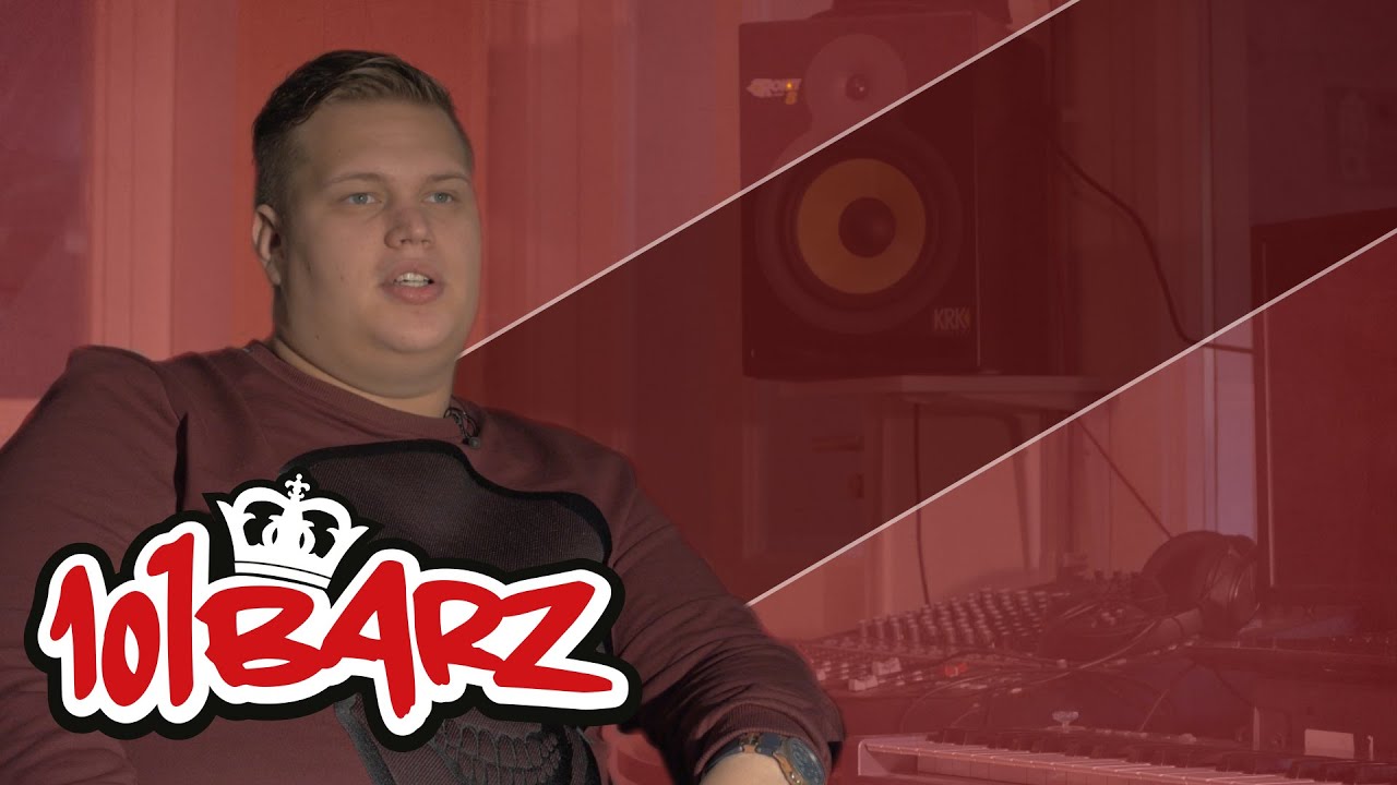 VAN KLASSE | 'VK zal er altijd zijn, dat sowieso!' | 101Barz