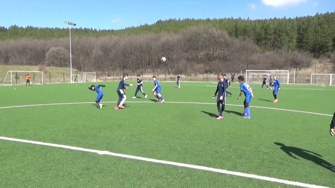 FA Metalurg   FA Dulgerov U12 U13B 2013 2014B 2