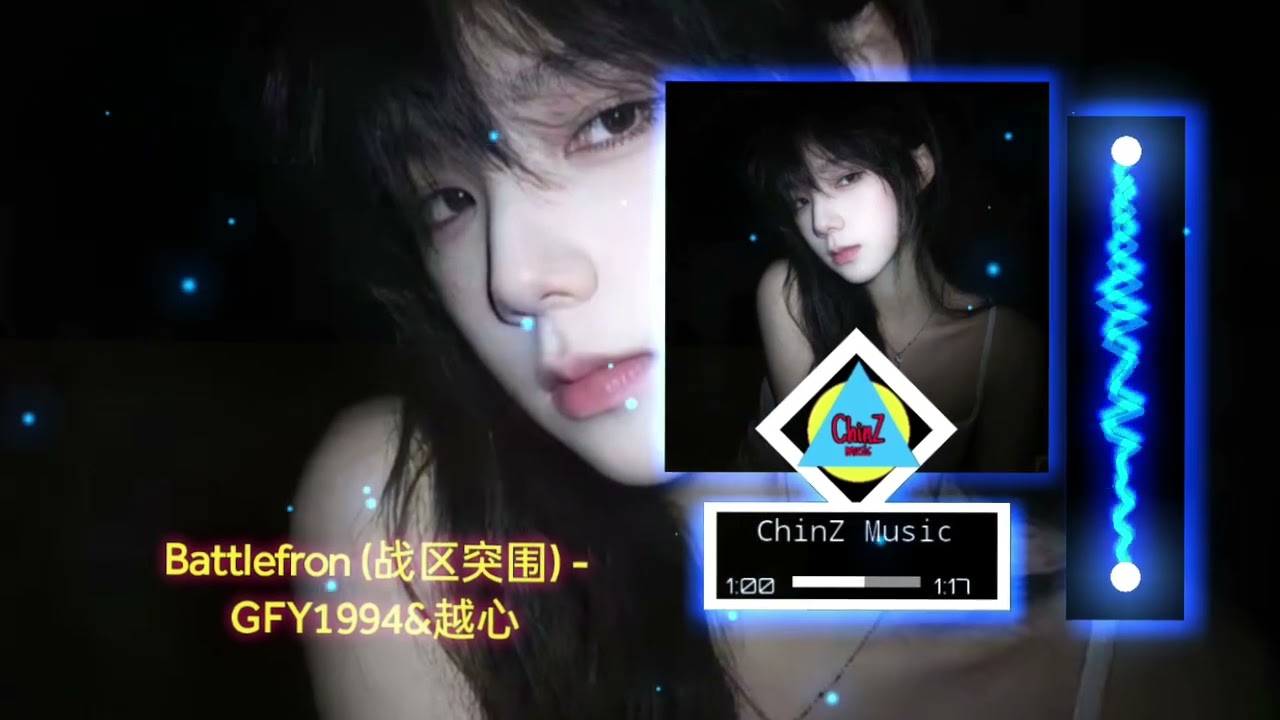 Battlefron (战区突围) - GFY1994&越心 (Remix 2026)