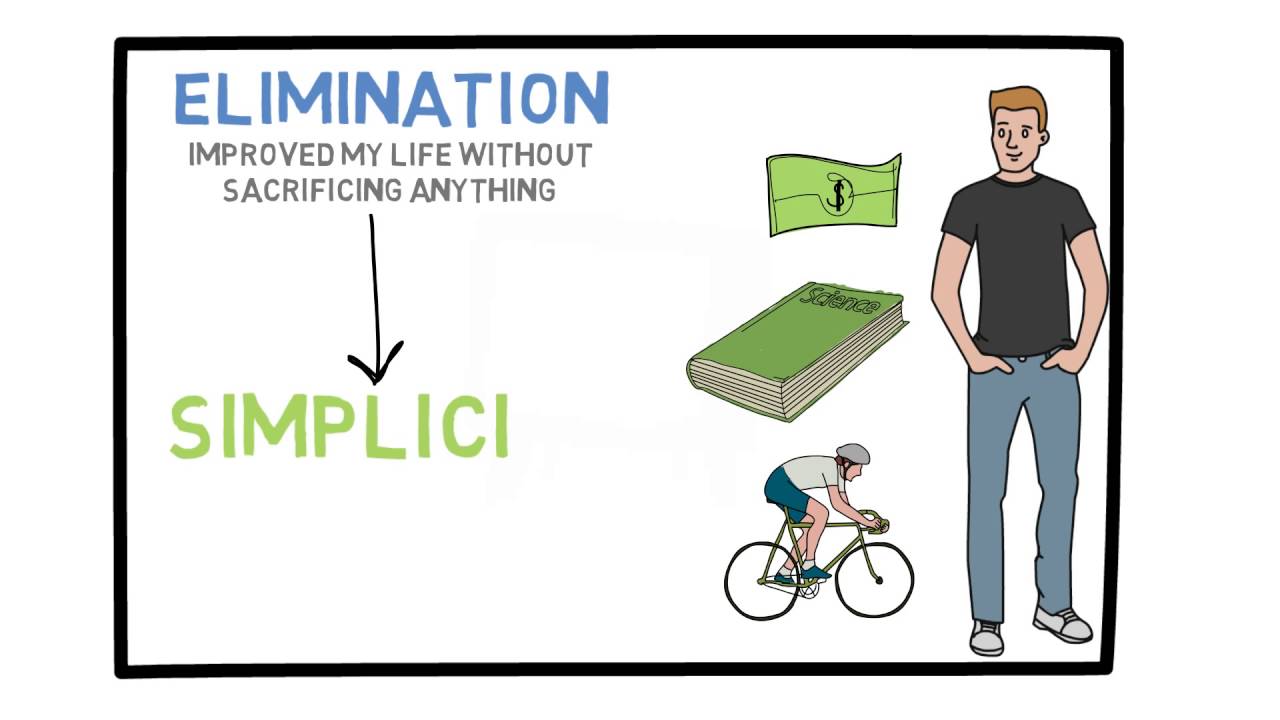 Lecture 24: Simplification and Decision Capacity