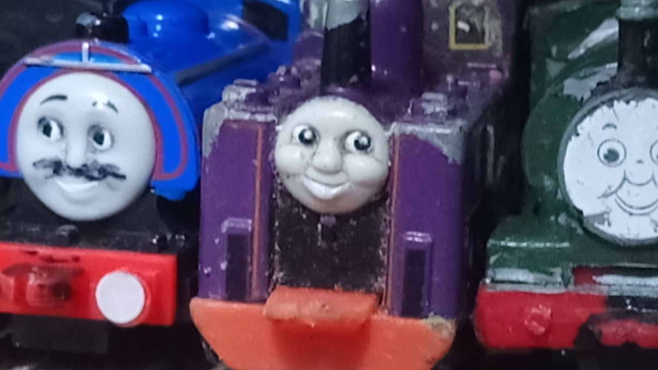 Bixby Joint Adventures Episode 1-The New Engine