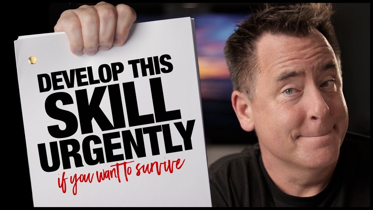 The Skill that Makes Screenwriters 10x More Valuable