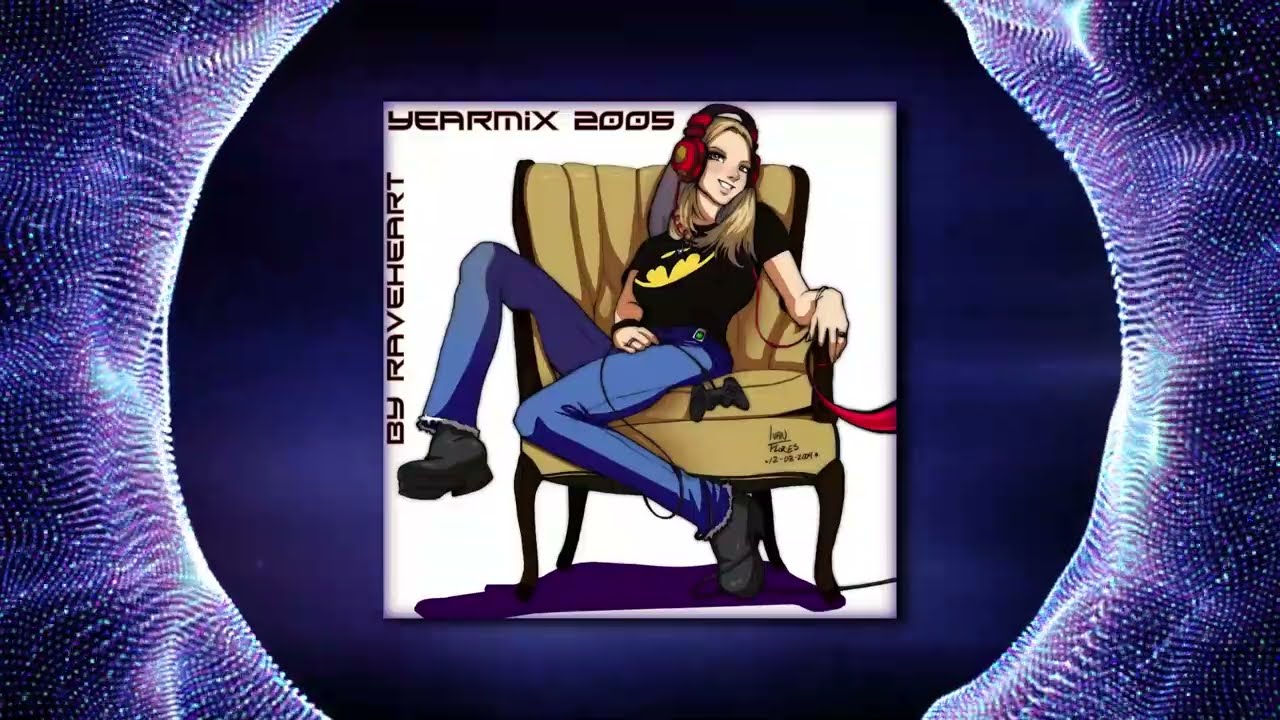 Raveheart - Yearmix 2005