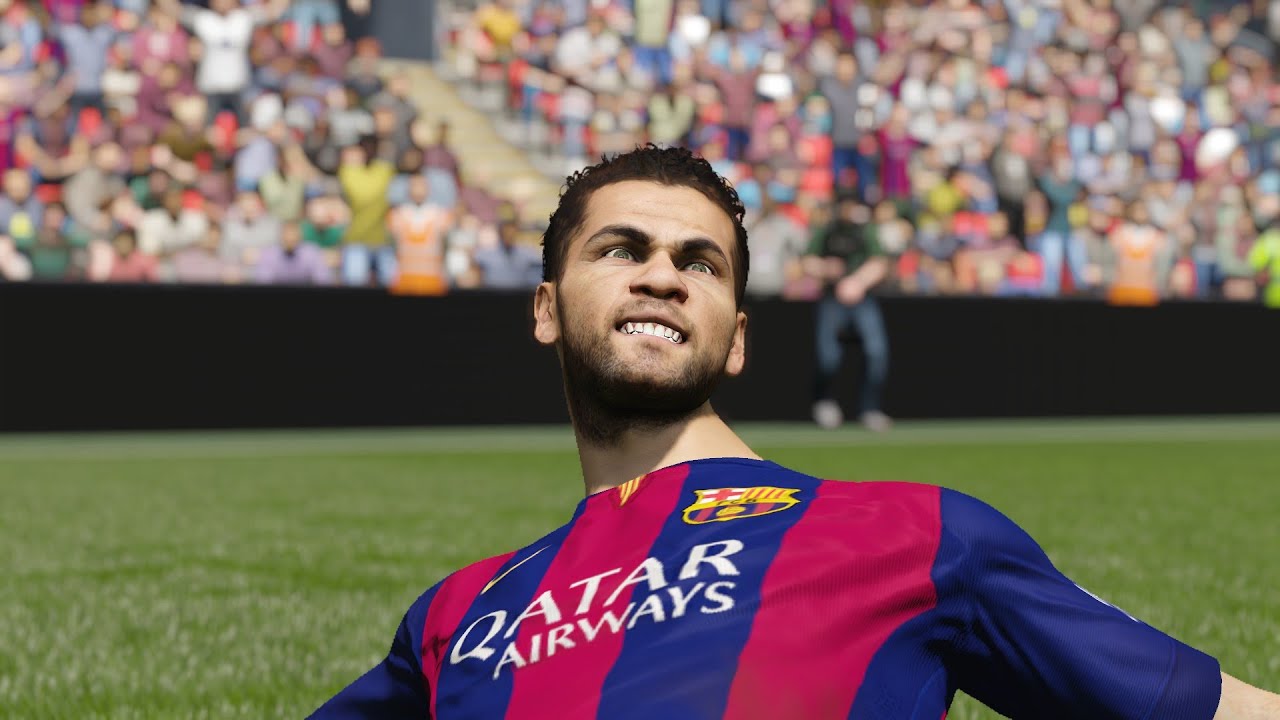 FIFA 15 FAIL Compilation! #2