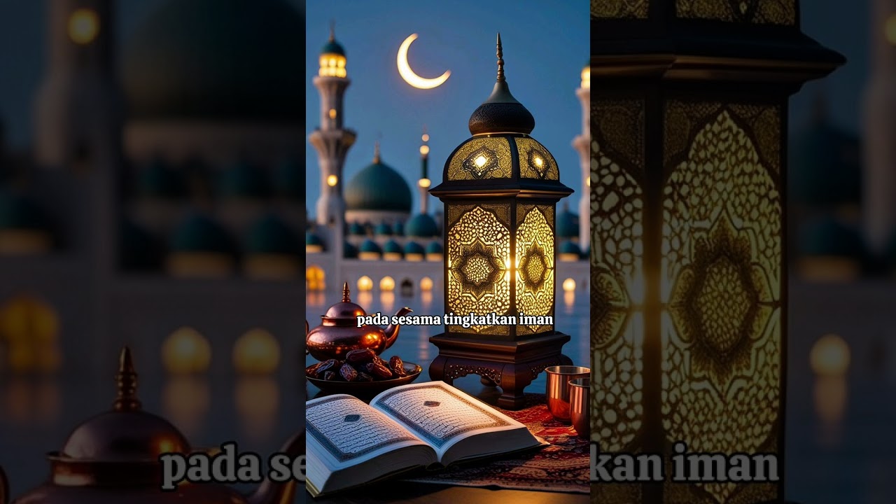 bulan puasa