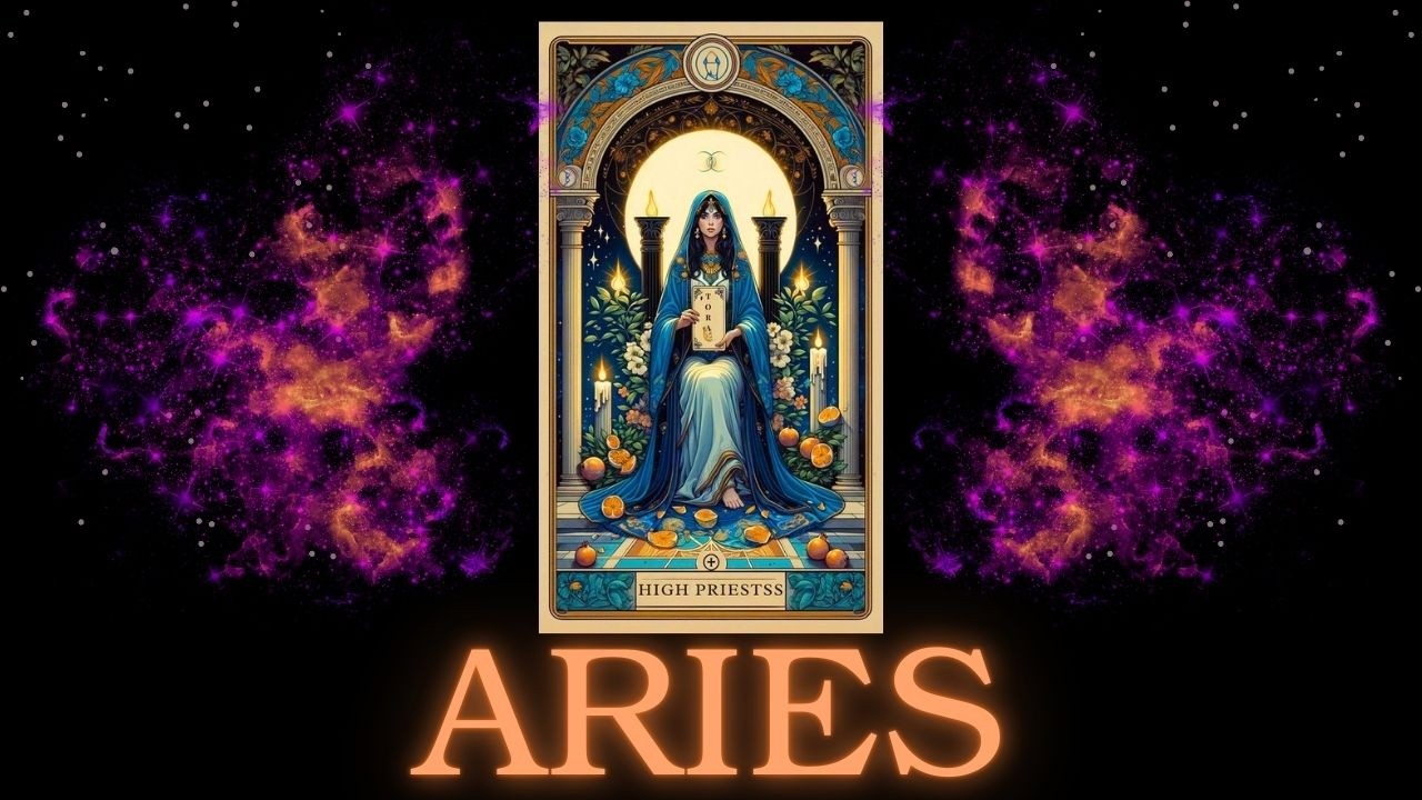 ARIES 😱 ¡ALGO GRANDE ESTÁ POR PASAR! UN CAMBIO IMPORTANTE LLEGA YA!! HOROSCOPO #ARIES FEBRERO 2026