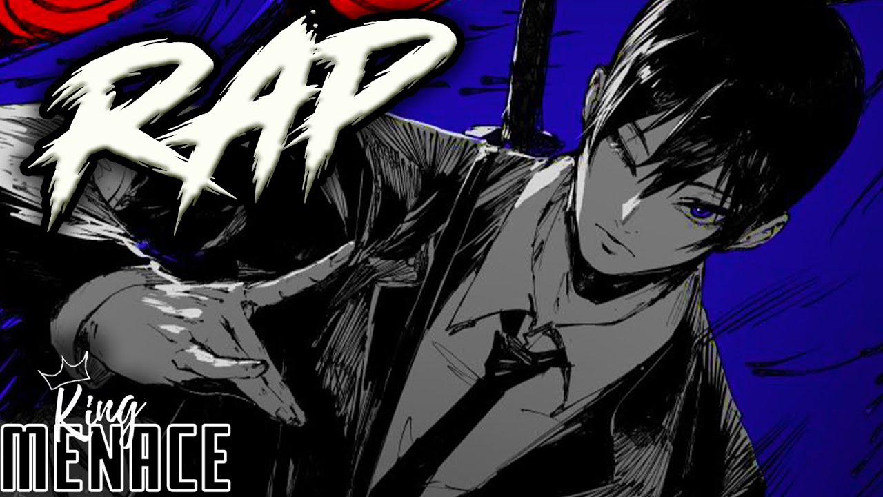 CHAINSAWMAN AKI RAP | Make'em Pay | Kingmenace _ ft Keetheweeb
