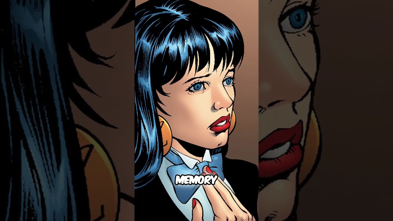 Identity Crisis: DC's Most Controversial Story Explained!