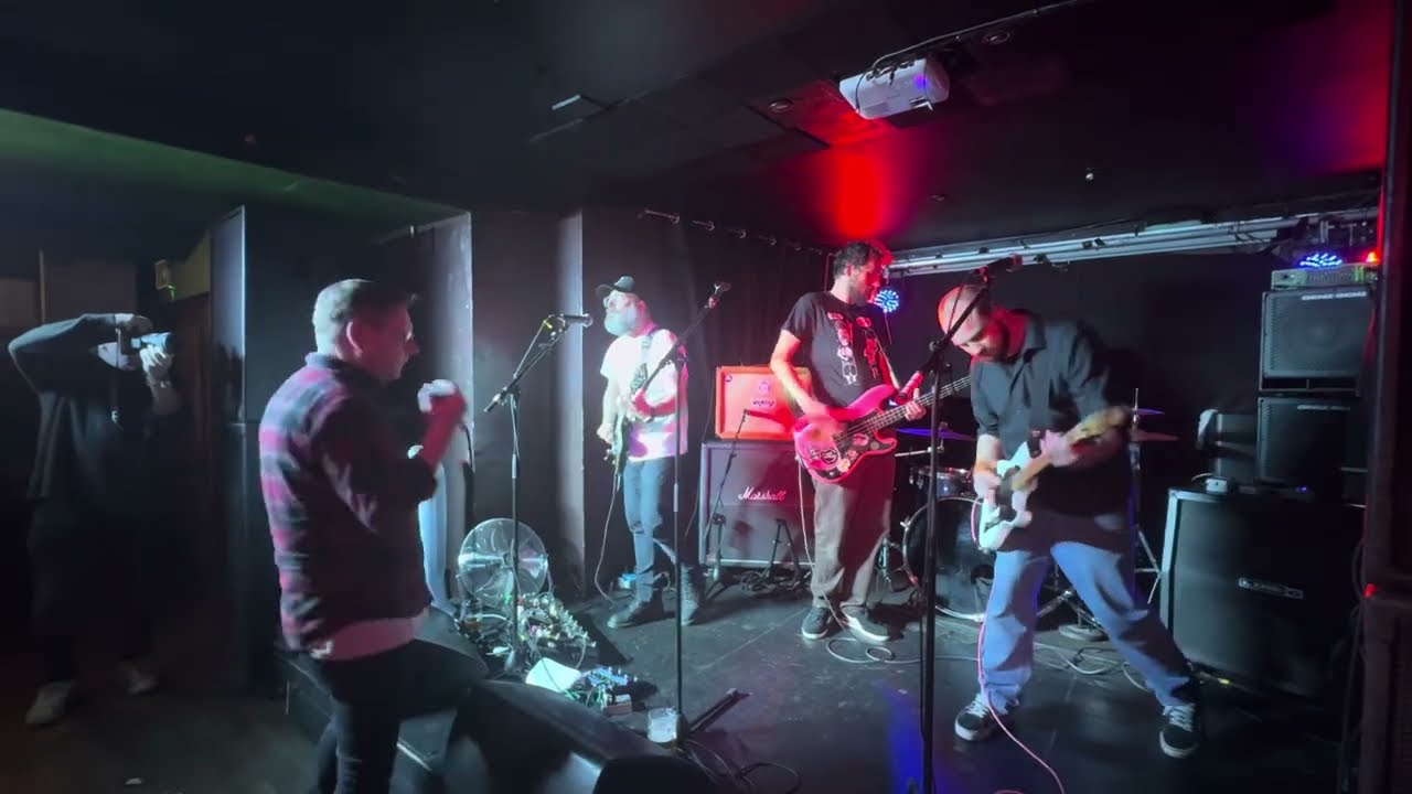 Our Souls - 'To Wound and Wander, Destitute'