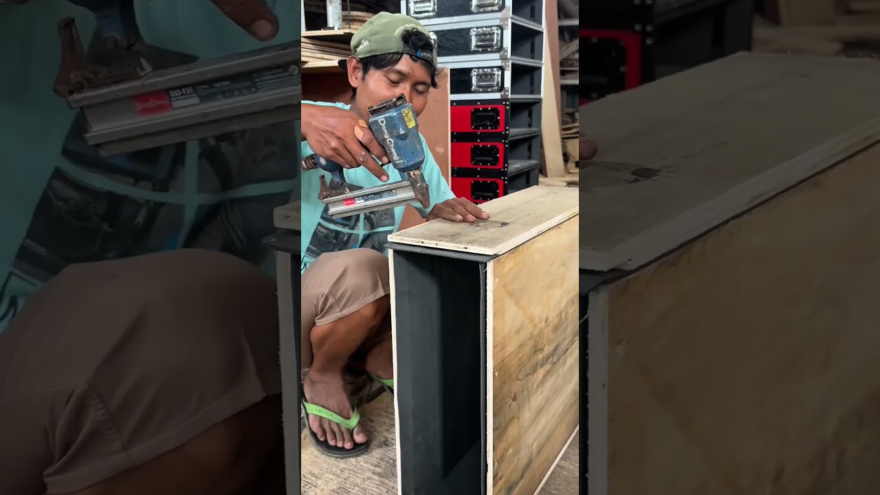 hardcase project #woodworking #hardcase #tutorials  #diy  #tutorial