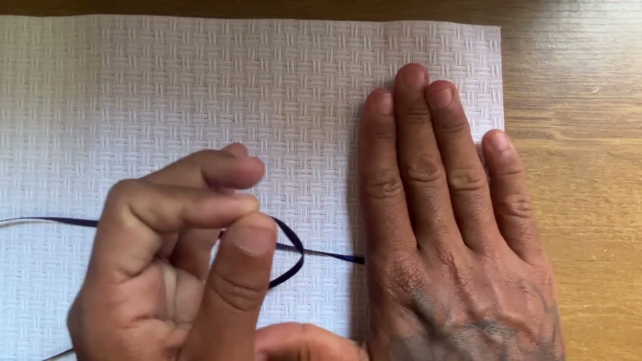 Vagonite de fitas para toalhas parte 1/2