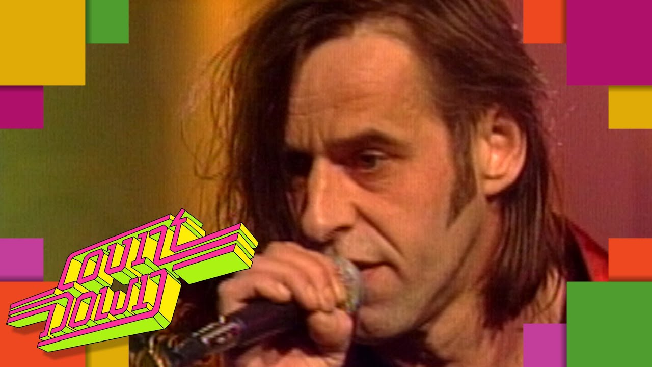 Claw Boys Claw - Rosie | COUNTDOWN (1993)