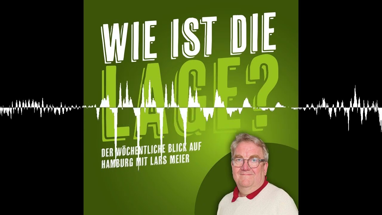 Heute mir Dr. Rolf Strittmatter - Wie ist die Lage?