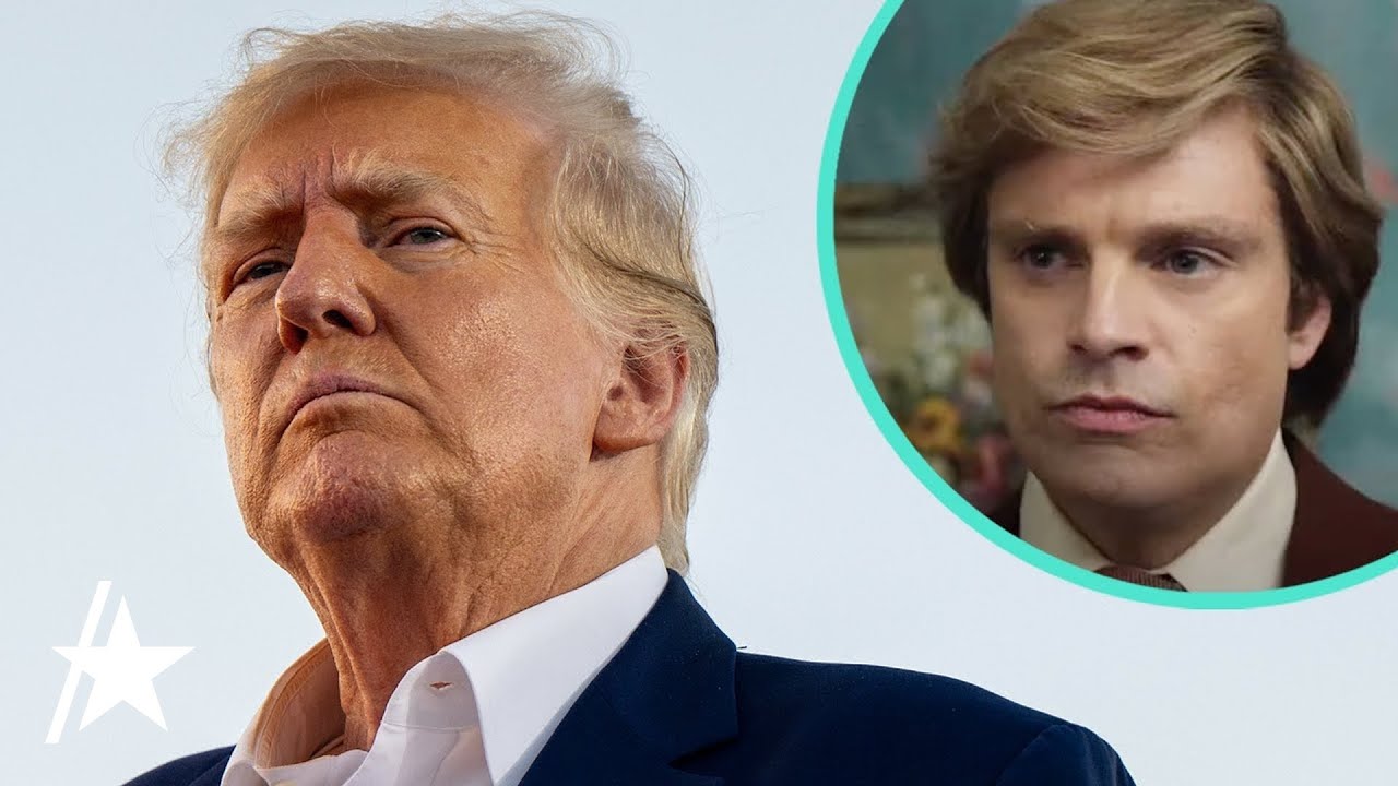 Дональд Трамп критикует фильм «Ученик», режиссер реагирует