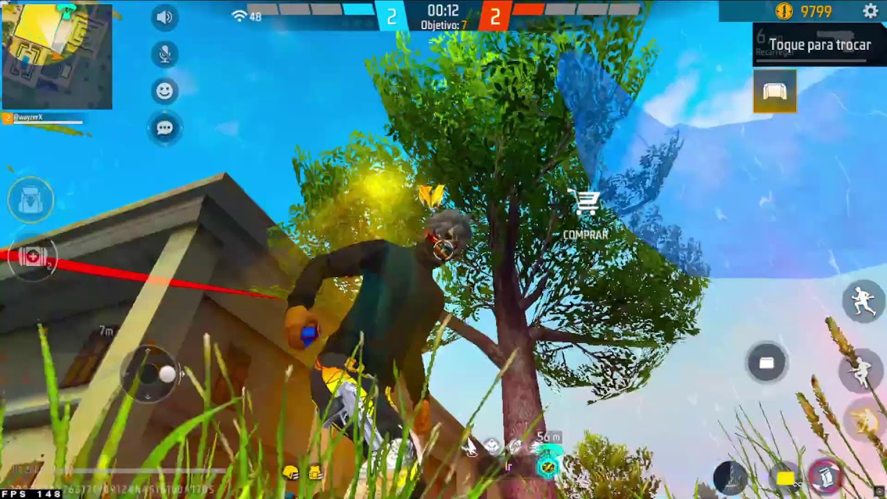 EM BUSCA DO GELO 1P PERFEITO!!👑