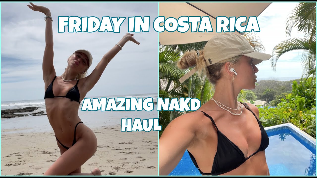 SUNSET YOGA & NAKD HAUL