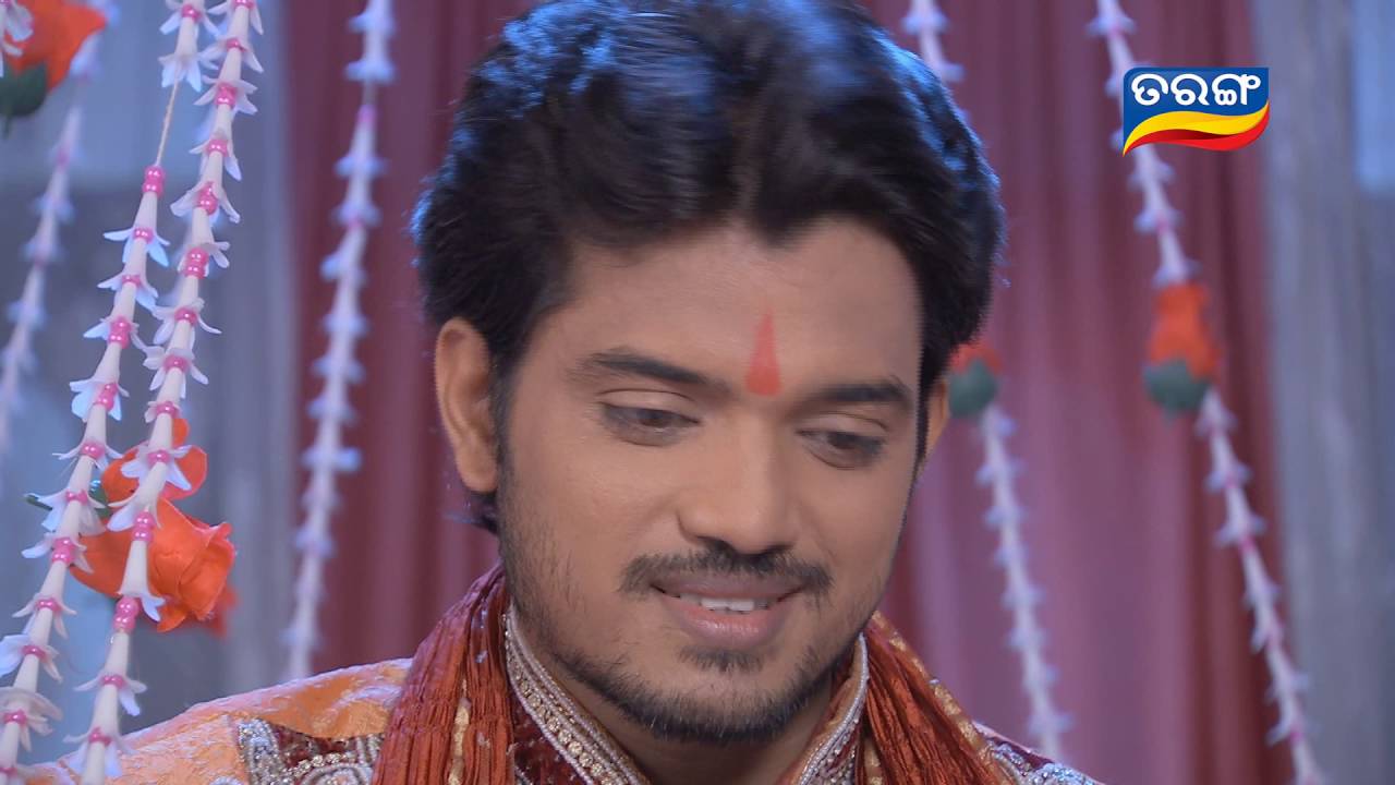 Durga Ep 556 -20th September 2016
