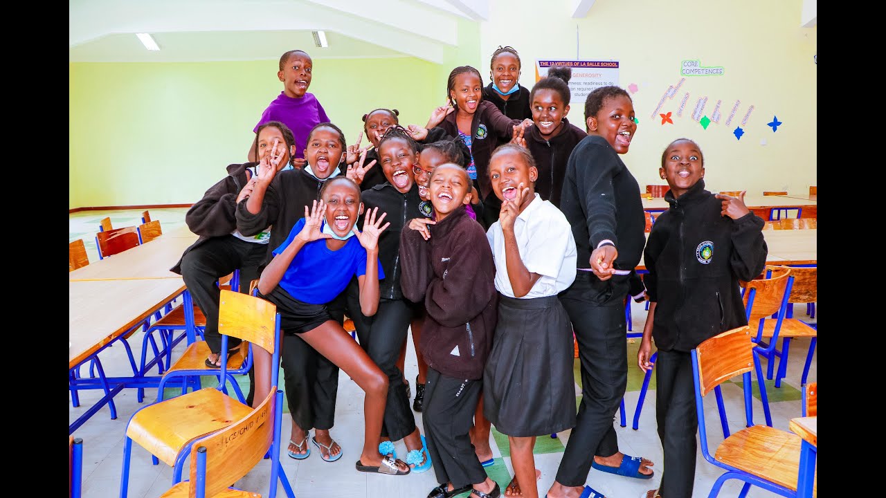 La Salle Catholic Primary School