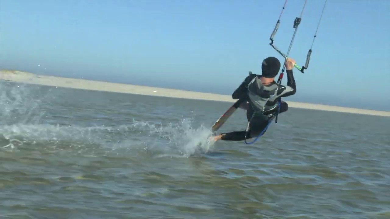 Kitemafia - Kite camp Djerba
