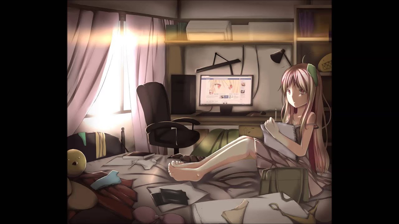 Nightcore - I'm in Love (Ola)