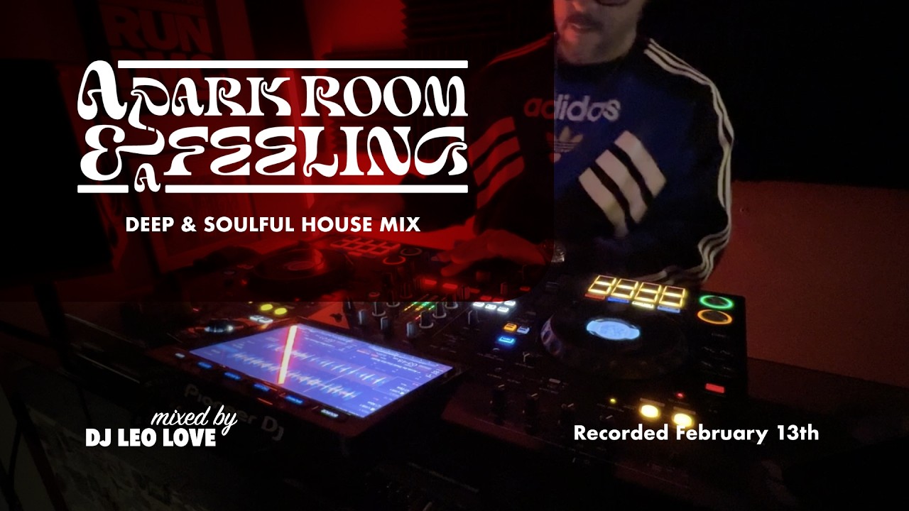SOULFUL HOUSE MIX | Pioneer XDJ RX3