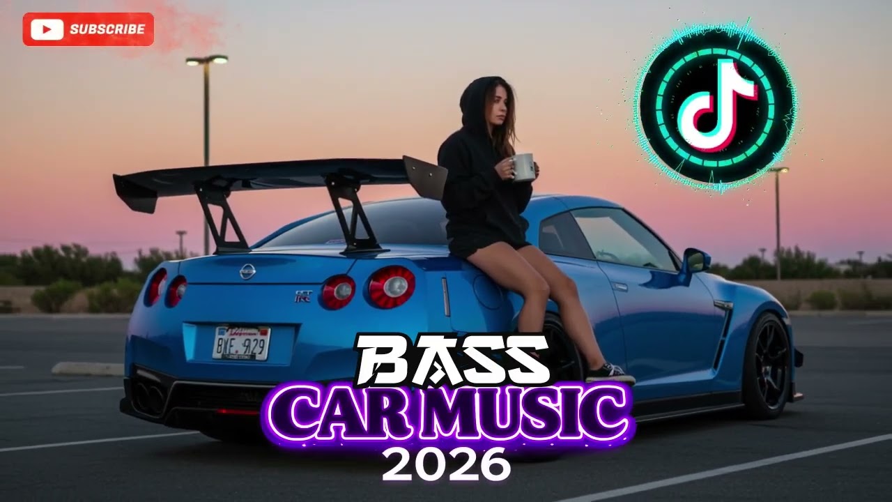 CAR MUSIC 🚗🎶 EDM MIX CLUB BANGER 🤑 BASS BOOSTED | DANCE PARTY 🎉 GYM WORKOUT 💪 NIGHT DRIVE 🚗MEGA BASS