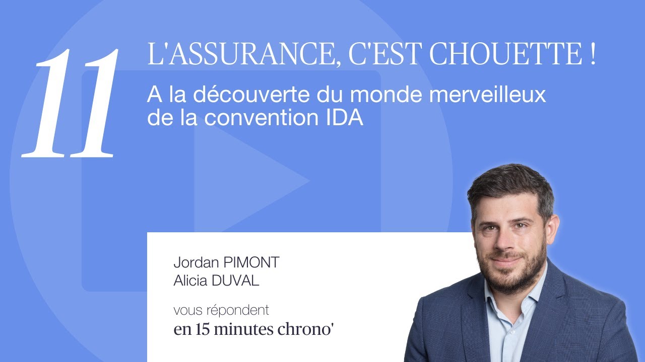 A la découverte du monde merveilleux de la convention IDA