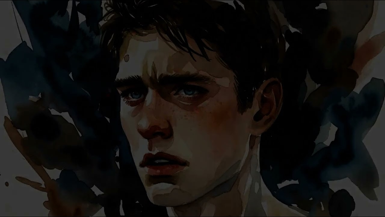 Холод (The cold)