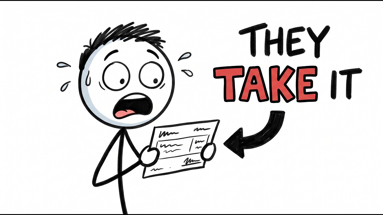 What Actually Happens When You Default on a Student Loan (It's Worse Than You Think)