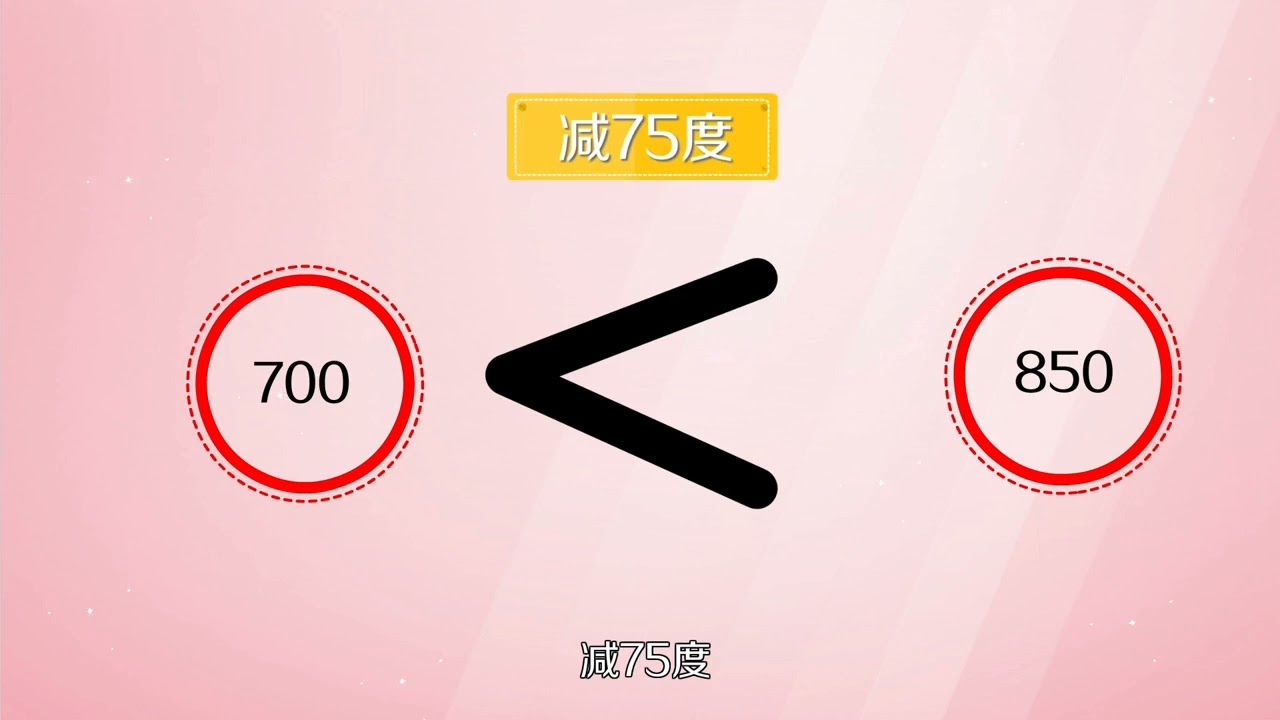 隐形眼镜度数怎么选，看这就够了