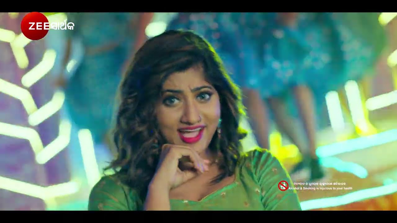 Detective Karan Arjun - Gandhia Katha - Lipsa - Papu pom pom - Pragyan - Full Video Song-Zee Sarthak