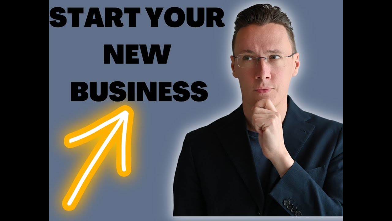How to start a new business as a newcomer in Canada / Step by step guide