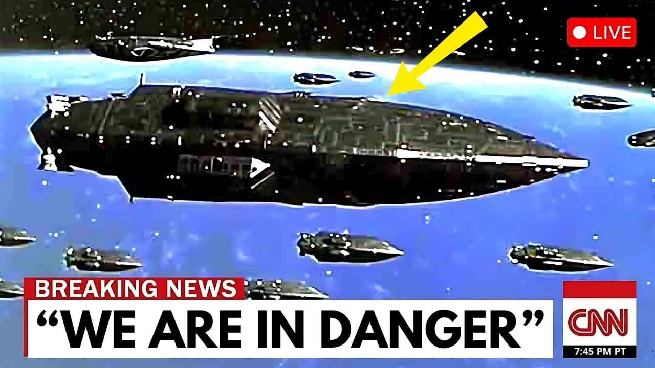 James Webb Telescope Announces First Real Image of Oumuamua
