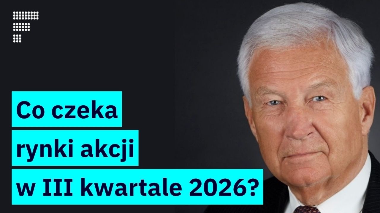 Boję się, że powoli pęka na tym rynku bańka &ndash; m&oacute;wi Piotr Kuczyński