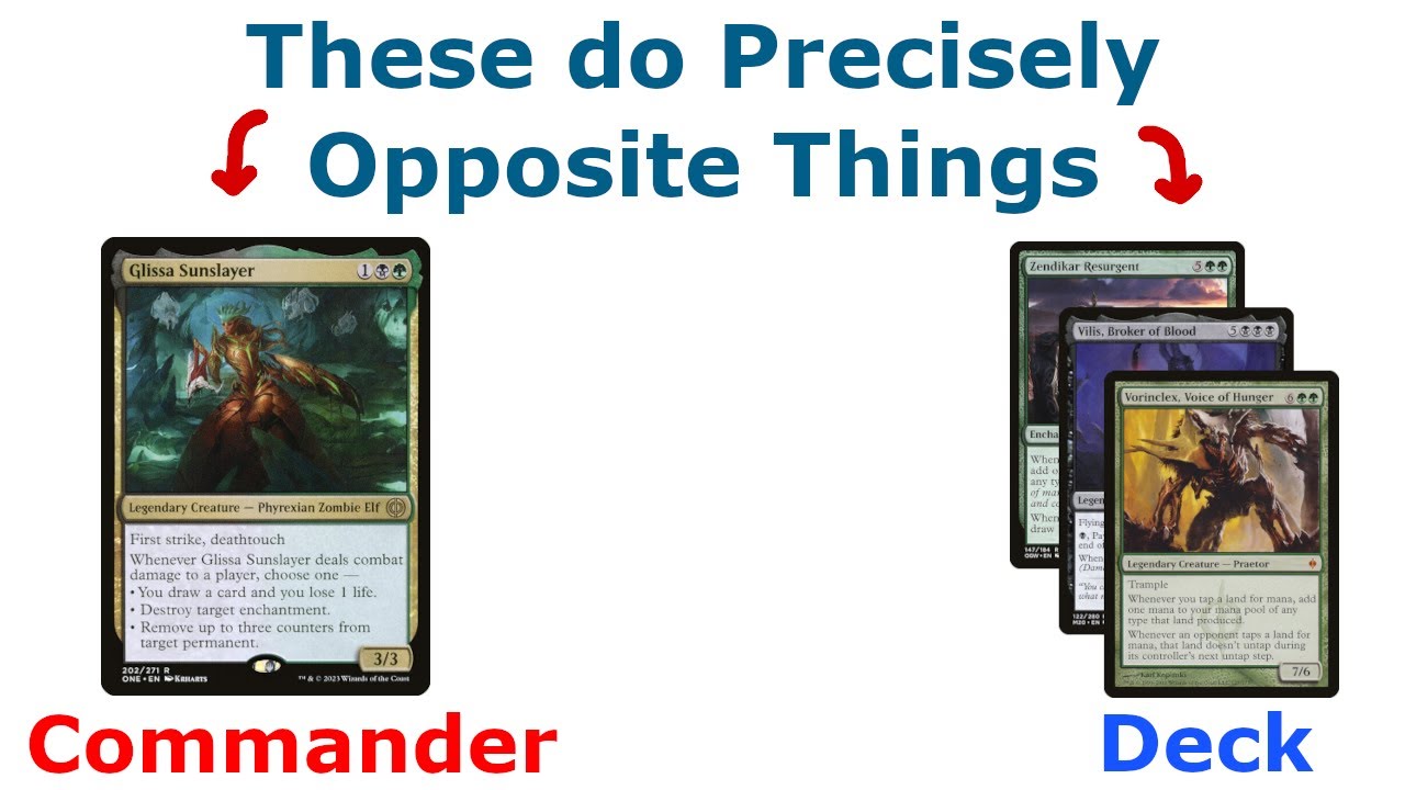 A Weird Trick to Make Cool Midrange Decks