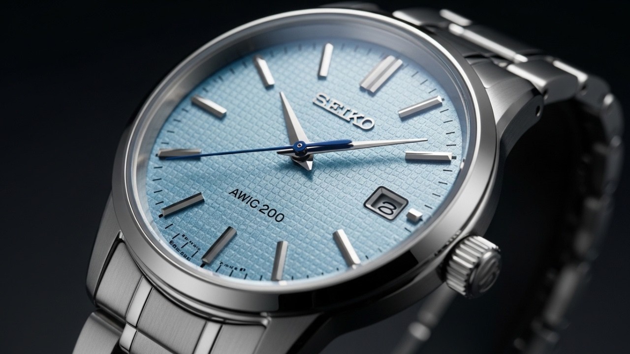 Top 10 Seiko Watches Breaking the Internet in 2026