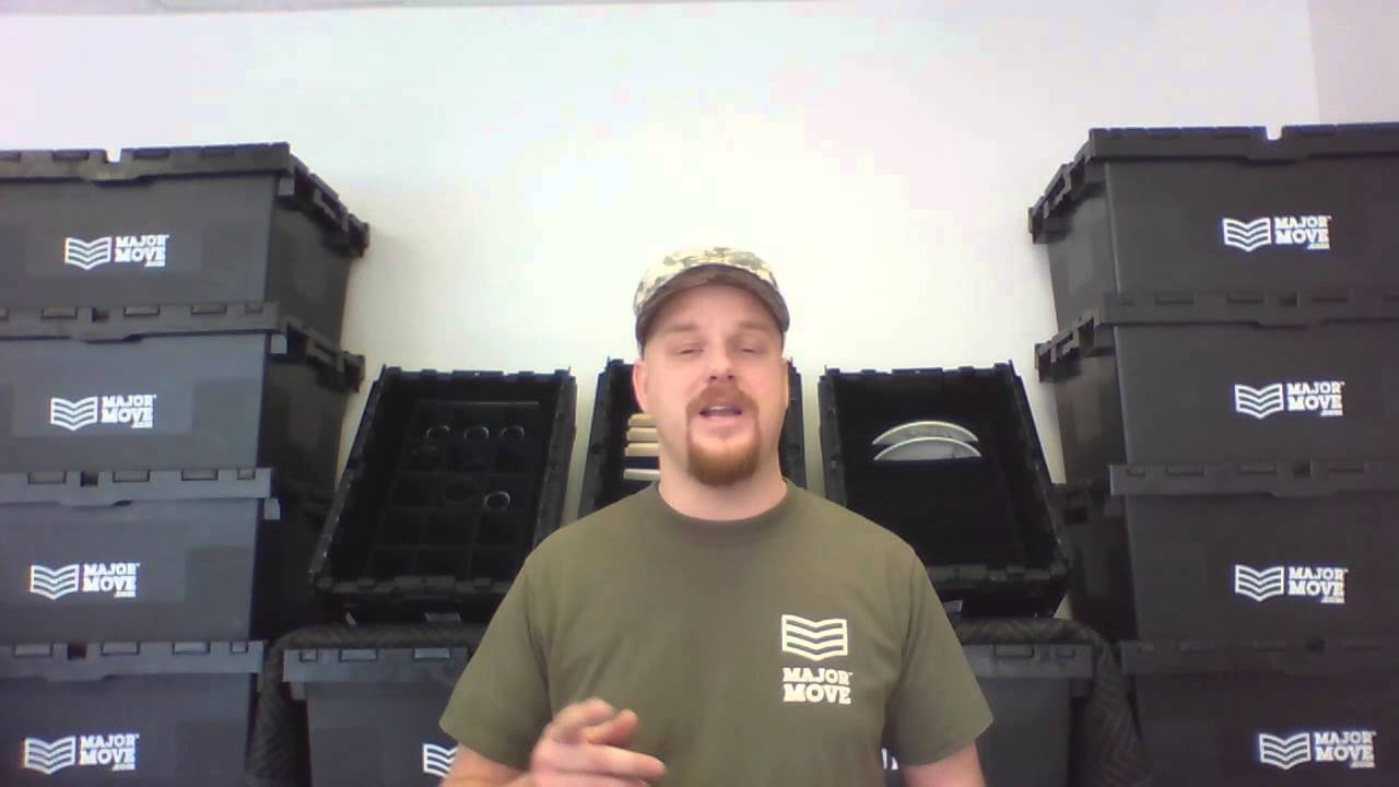 Moving Tips: Why You Should Avoid Used Cardboard Boxes