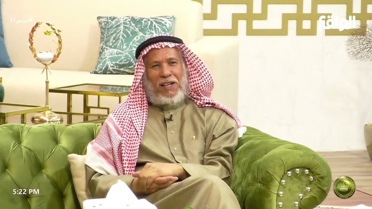 قصص يرويها عبدالرحمن السالم في صعوبة الأمن خارج المملكة #البزنس11
