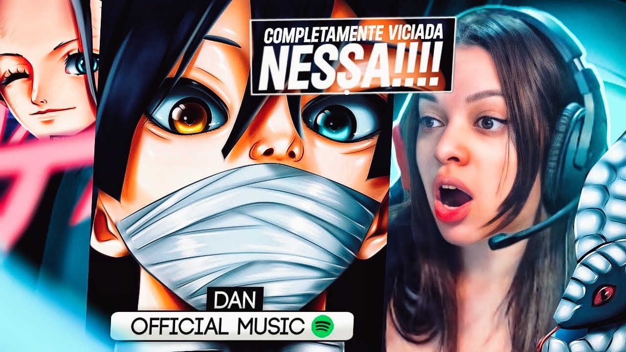 2 EM 1 |  Dan - Eu Lembrei De Você e Venenosa (Obanai) / REACT