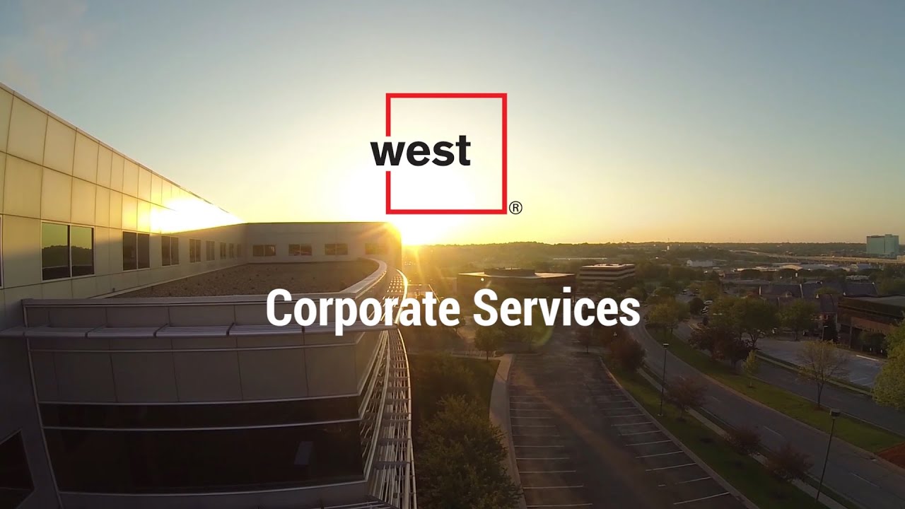 Corporate Services