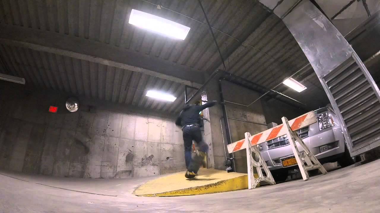 40 Year Old Skate Every Day 1