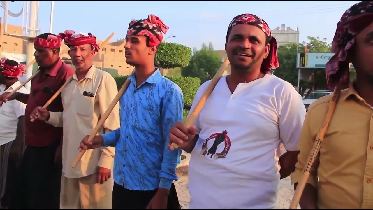 الشبواني الحضرمي(رمز التراث الثقافي وتقاليد القديم في حضرموت )