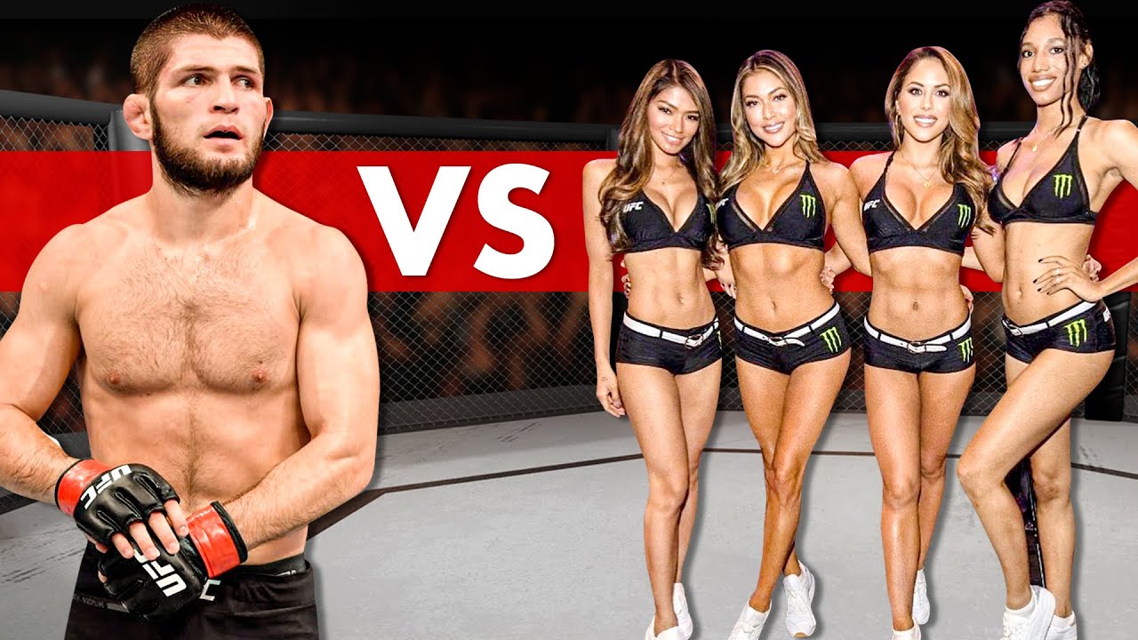The 10 Dumbest Controversies in MMA History