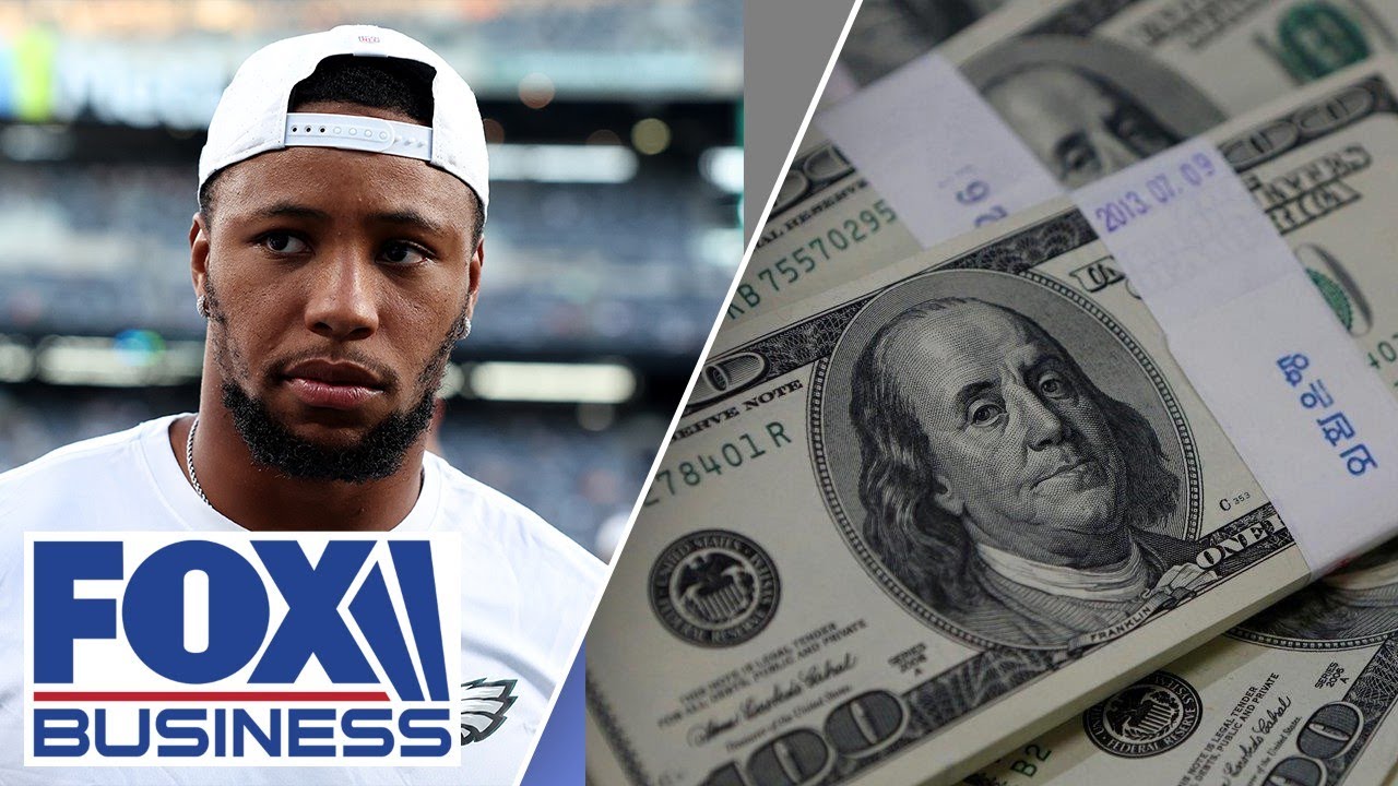 Take an inside look at this top NFL player&rsquo;s portfolio