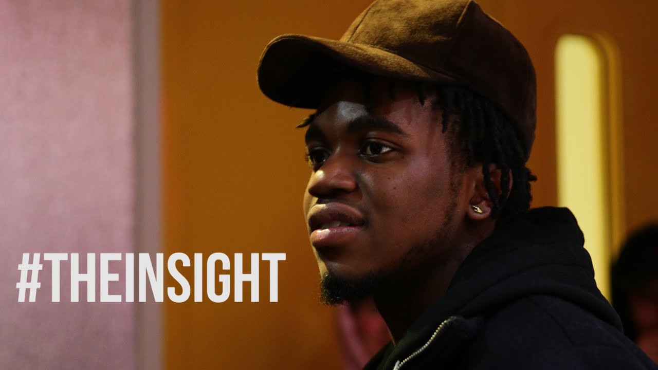 Кирк Найт | #TheInsight «Потеря капитала STEEZ» (@KirkKnight)
