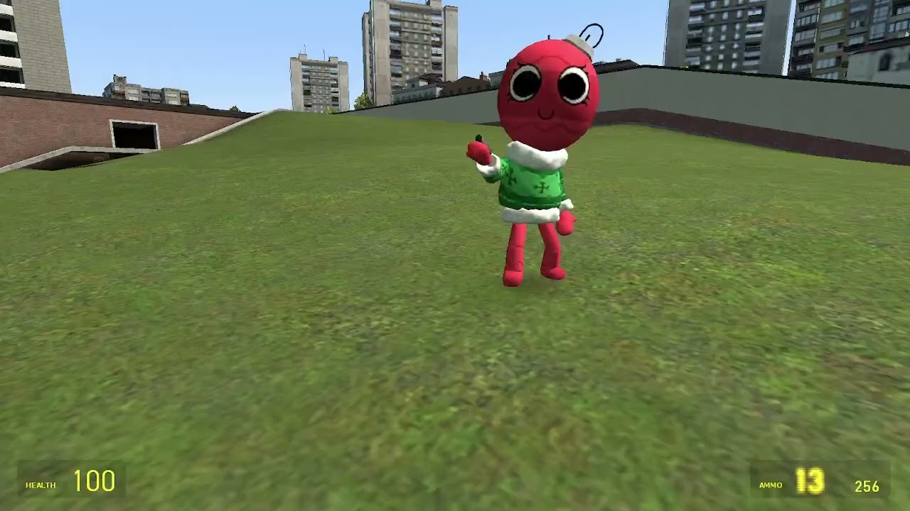 DANDYS WORLD GMOD!?!?!?!?!?!?!