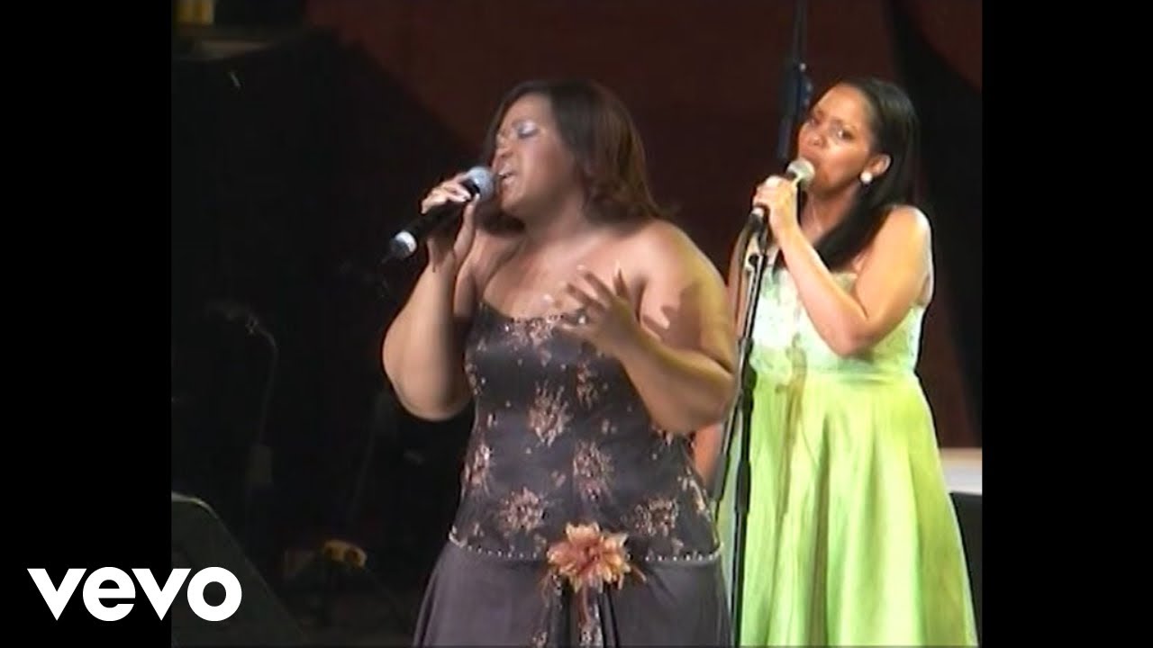 In the Presence of the Lord (Live at Vista Campus - Bloemfontein, 2010)