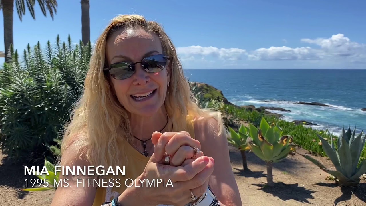 Digital Muscle Media- Where are They Now? Mia Finnegan