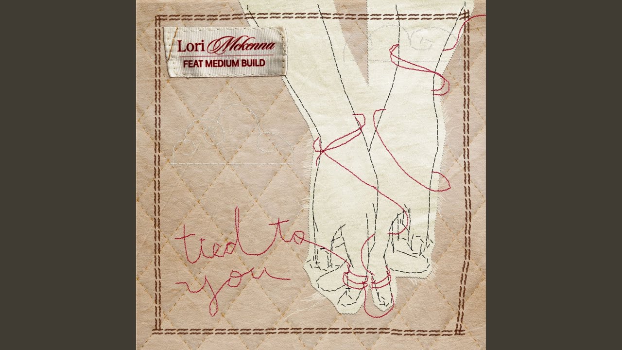 Tied To You (feat. Medium Build)